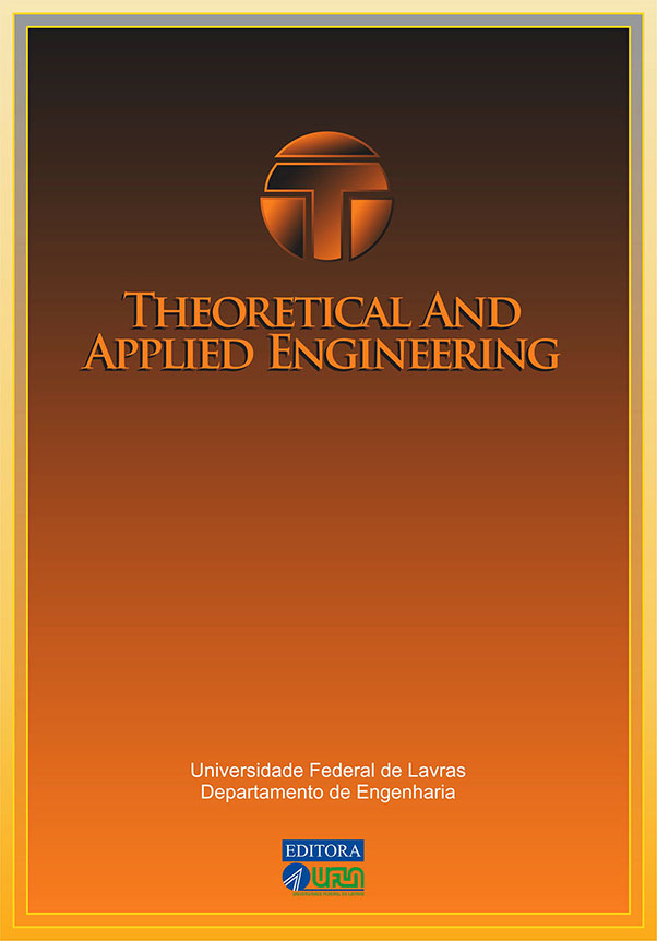 Theoretical and Applied Engineering, v.1, n.1